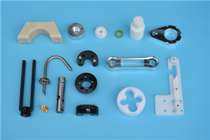 Medical Device Parts 2